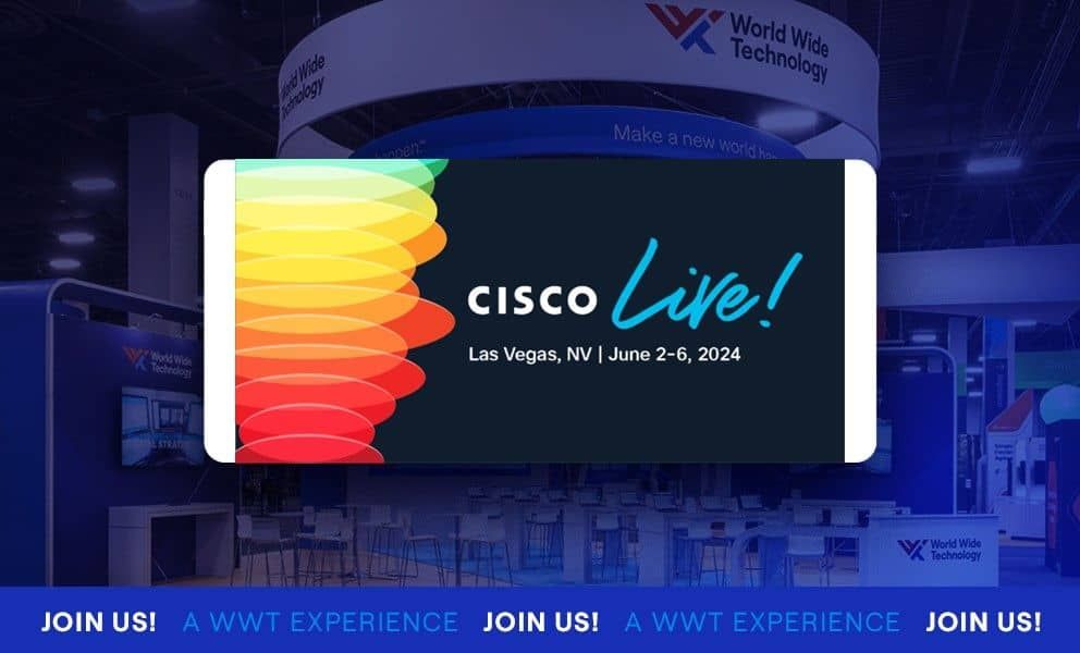 World Wide Technology Customer and Partner Appreciation Reception at ...