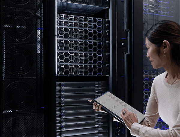 Dell PowerEdge Servers Product Image