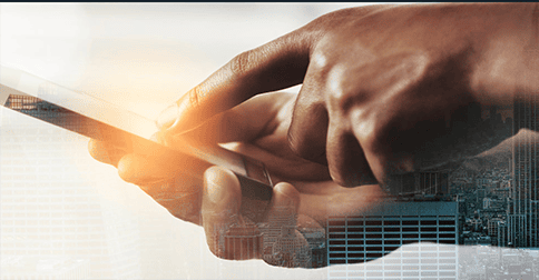 Dell PowerFlex Storage Header Image