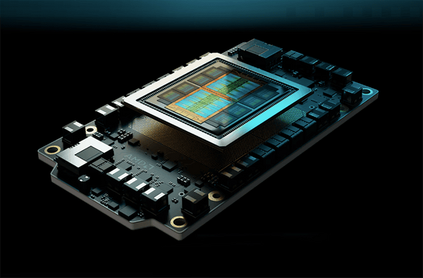 Image of AMD Instinct GPU Accelerators 
